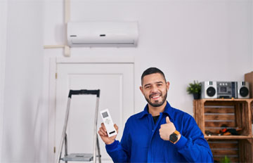 Klima Bakımının Avantajları